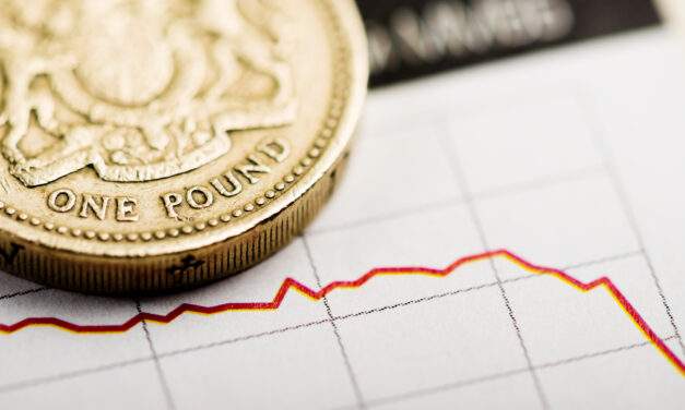 Britain’s Blowup and the Coming Currency Reset