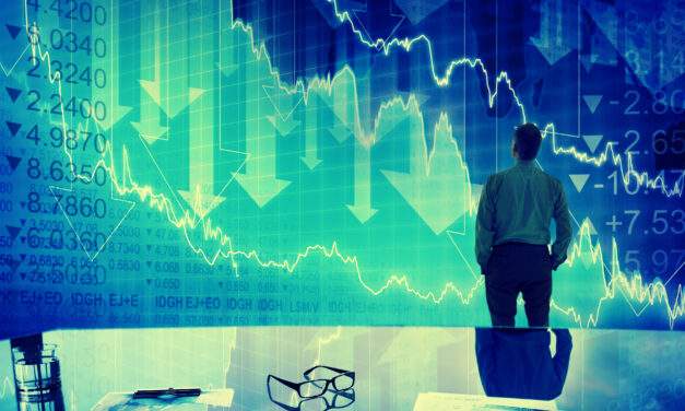Two Ways to Stem a Bleeding Portfolio