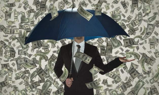It’s Pouring Profits! 16 Triple Baggers This Week