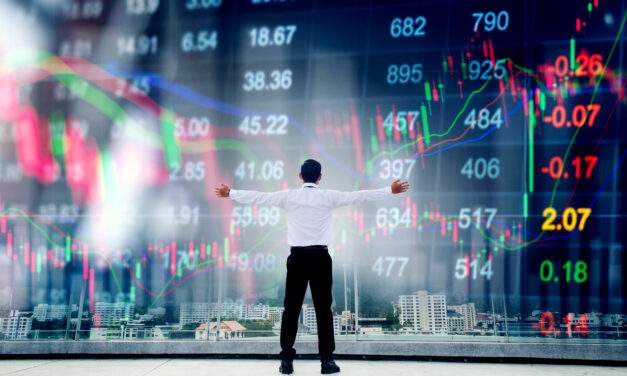 9 Signals in the Trade Room This Morning