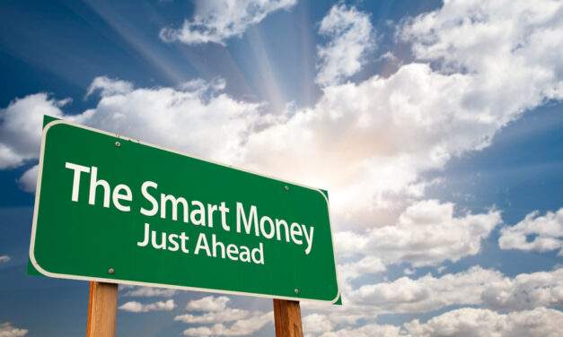 Want 100X? Follow the Smart Money
