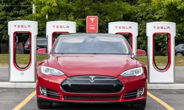 Tesla’s Reckoning, and My Price Target