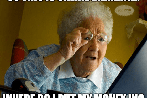 SoFi, So Far, So Fine; Tesla’s Twitter Delirium & Goodyear’s Bad Times