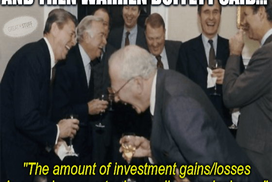 Buffett’s Billion-Dollar Bungle, Apple’s Peeling Production & The Lidar Linkup