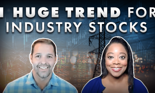 The Next Supply Shift Boosting YOUR 2.0 Stocks