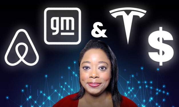 Airbnb, General Motors & Tesla Could Rebound FAST in 2023