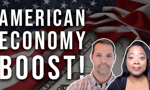 Industrial Manufacturing Tech Will Create 1.5 Million U.S. Jobs