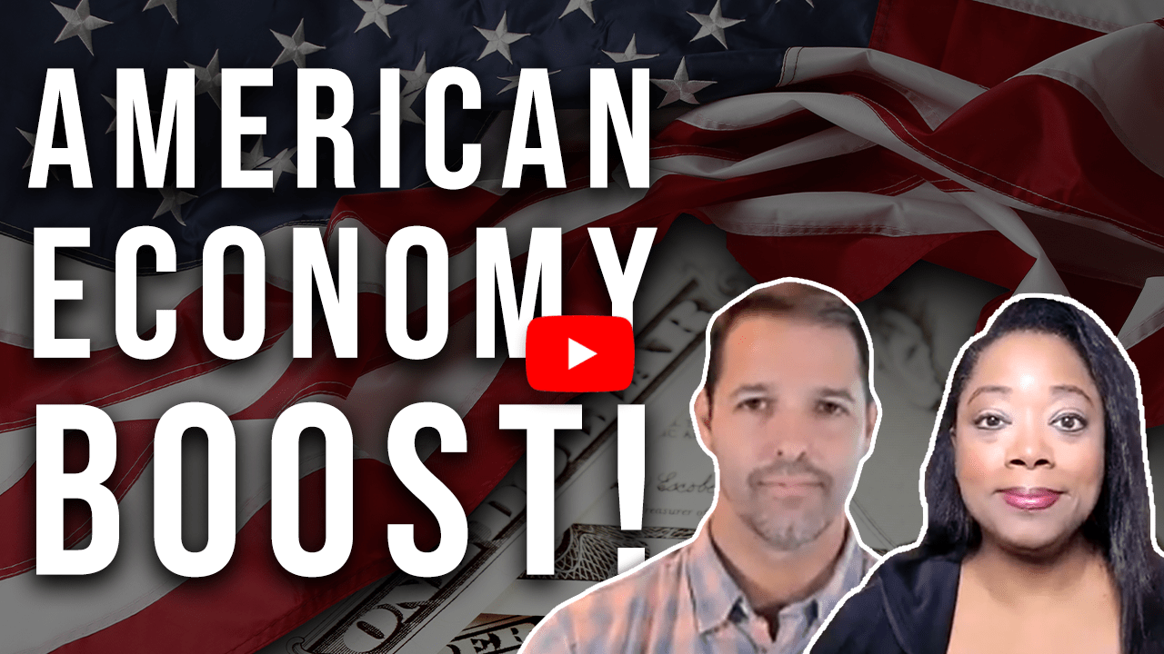 how industrial manufacturing tech will boost the American economy