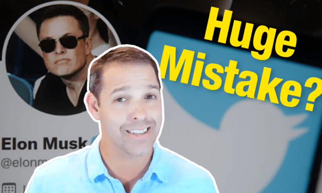 Twitter Could Massively Backfire for Elon