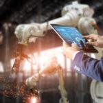 Production as a Service (PaaS) & flexible factories explained