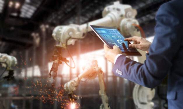 Production as a Service (PaaS) & “Flexible Factories” Explained (+Stock Picks!)