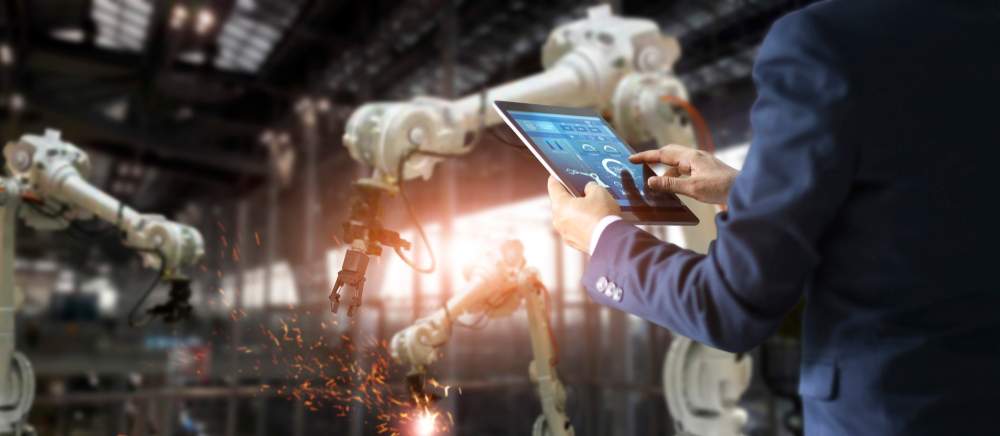 Production as a Service (PaaS) & flexible factories explained