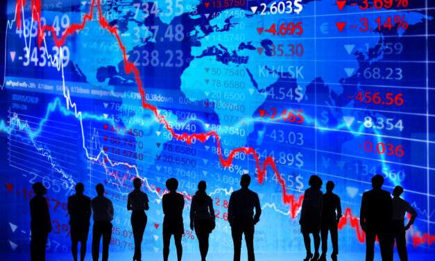 Analysts Are WRONG About 2023 Earnings