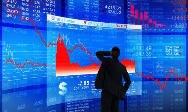 A Peek Behind the Market Maker’s Shoulder