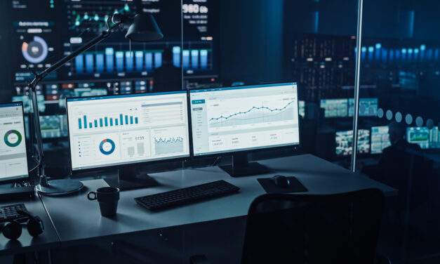 Trade Room 2.0