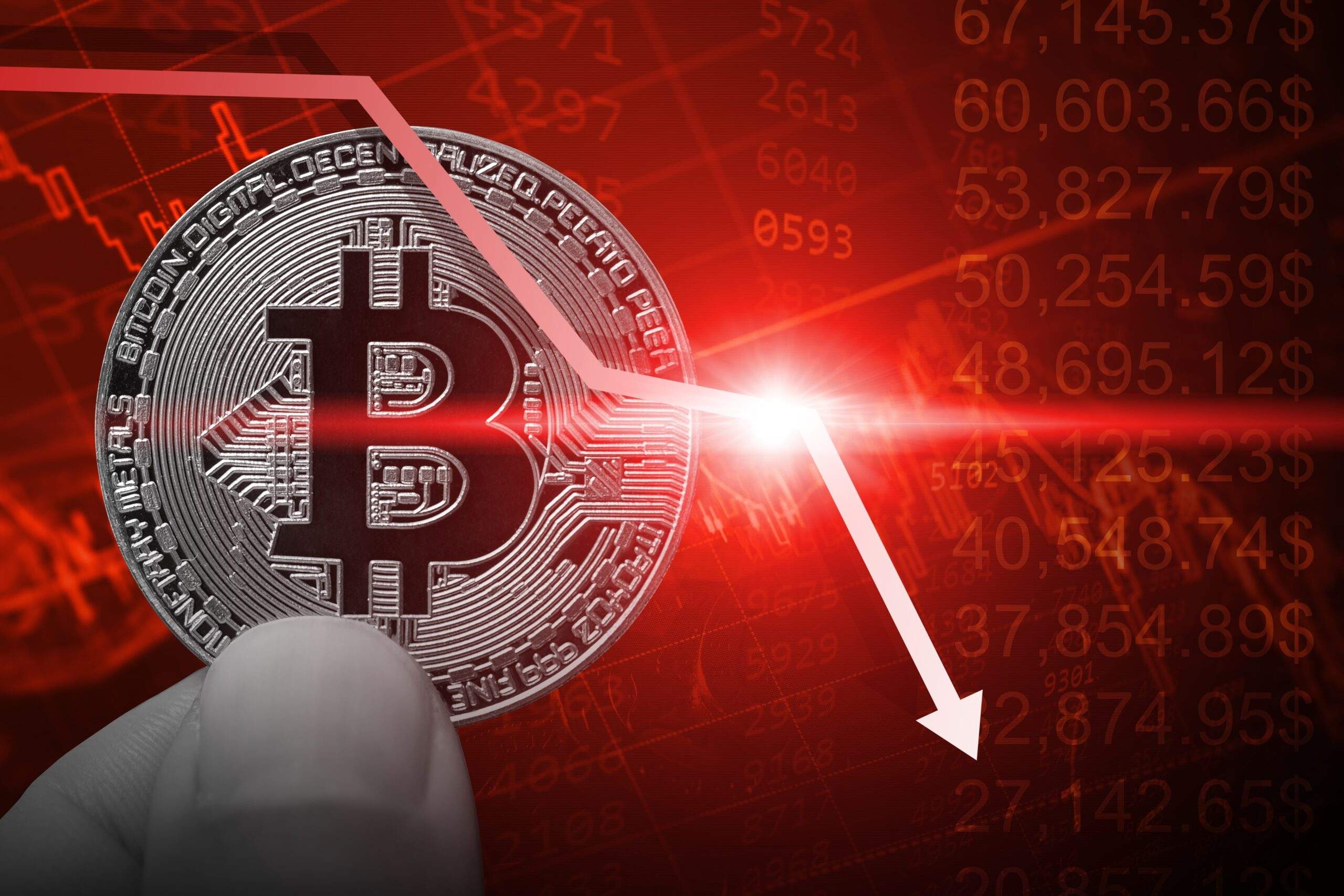 Am I “Insane” to Buy Crypto in a Bear Market?