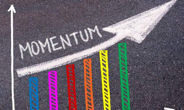 Stock Investing 101: What Is Market Momentum?