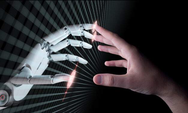 Why Businesses are Renting Robots