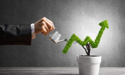 4 Steps to Finding “Next Big Thing” Stocks