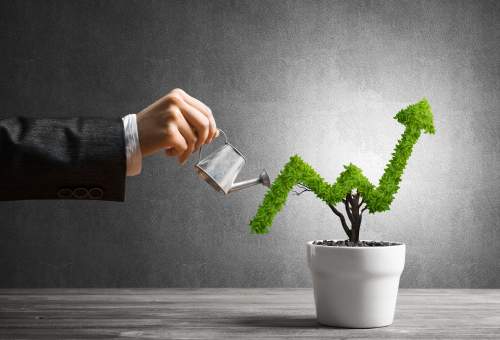 4 Steps to Finding “Next Big Thing” Stocks
