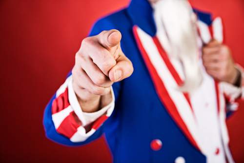 Uncle Sam’s Race to Fire China