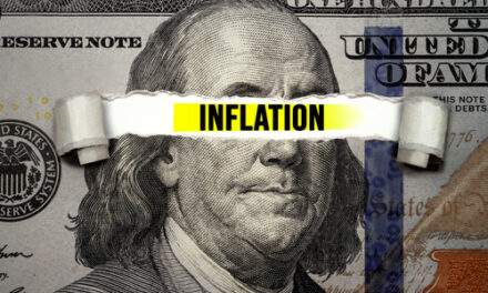 Your Inflation + Federal Reserve Survival Guide
