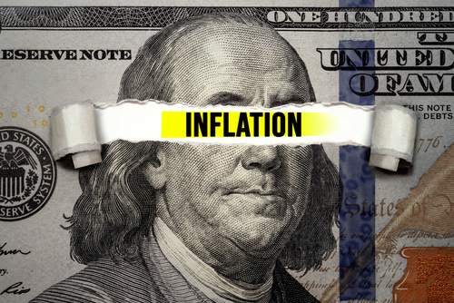 Your Inflation + Federal Reserve Survival Guide