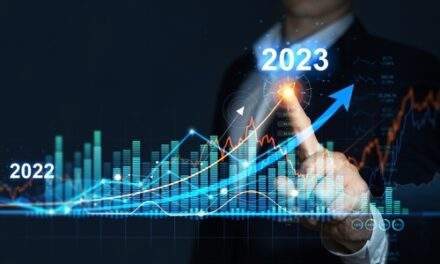 No. 1 Buy Strategy for 2023