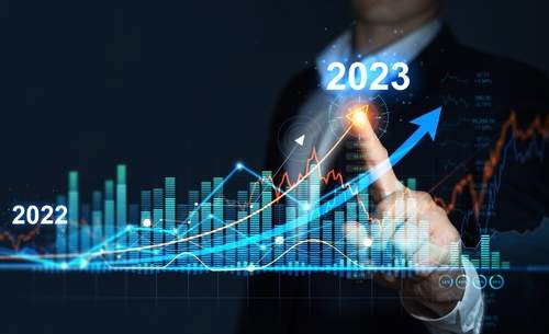 No. 1 Buy Strategy for 2023