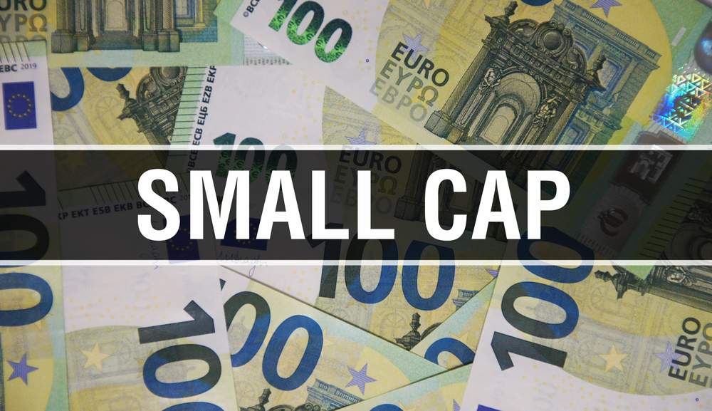 Why you should buy small-cap stocks during bear markets.