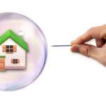 The Housing Mania Is About to Meet Its End