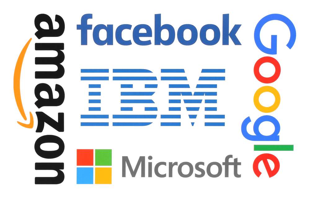 Ranking Tech Stocks of 2023