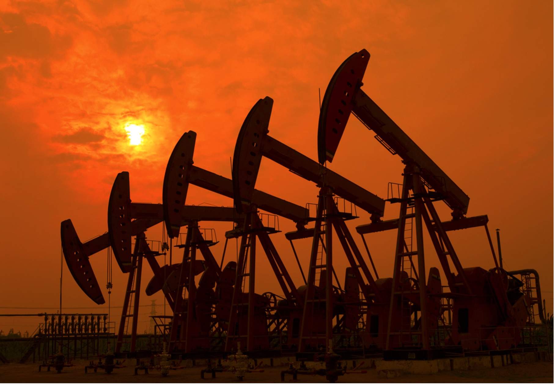 Fossil fuels still make better investments than green energy.
