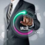 Value stocks will outperform in 2023.