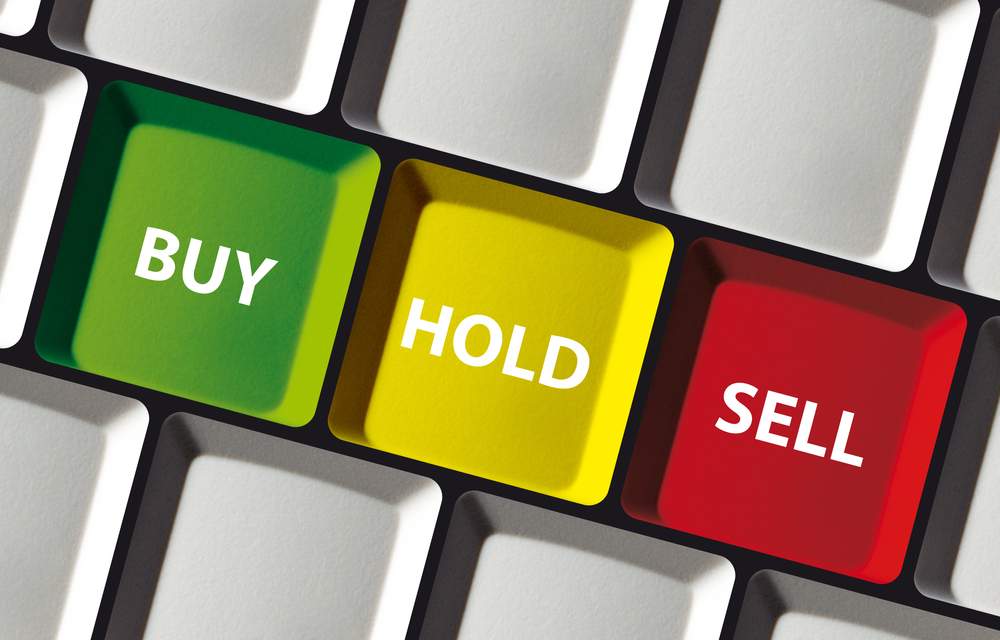 short-selling a stock