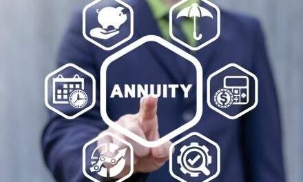 Why you shouldn't invest in annuities.