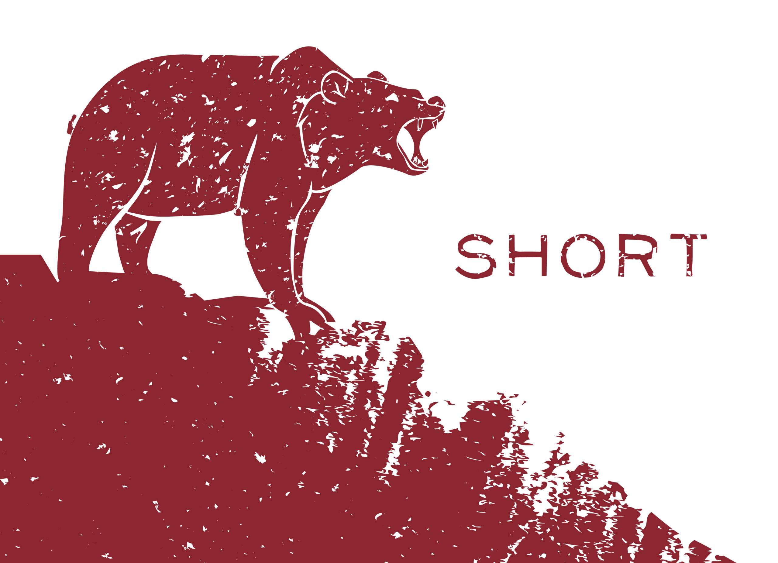 The next big short in this bear market.