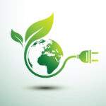 The problem with Biden's green energy plan.