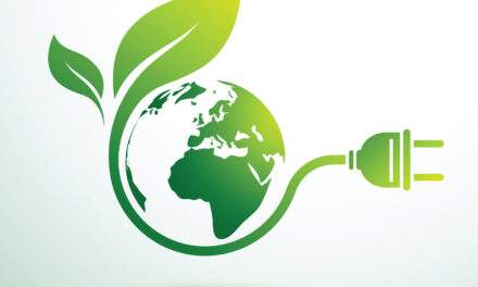 The problem with Biden's green energy plan.