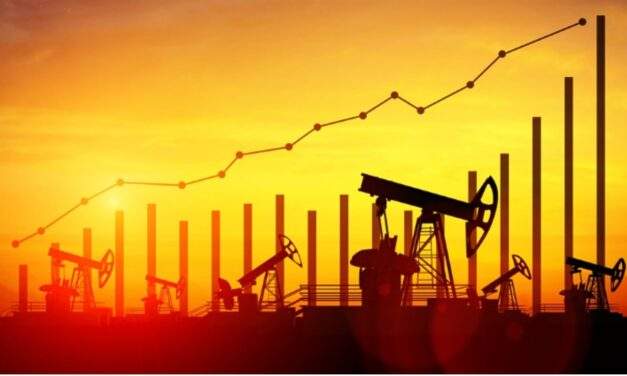 Energy Stocks & Oil Demand Will Only Increase in 2023