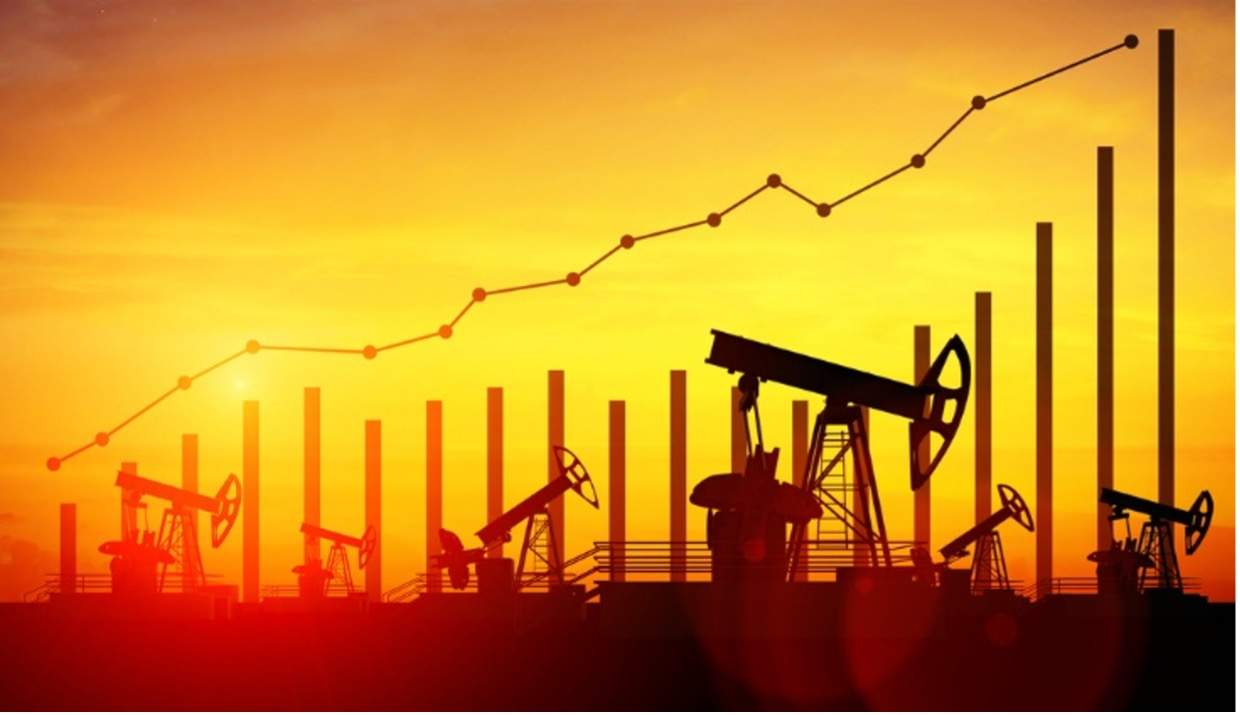 Energy stocks and oil will rise in 2023.