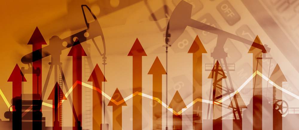 Demand for oil is creating the next 10X oil boom!