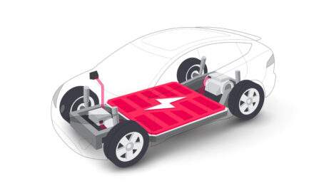 Why EV batteries aren't "zero emissions."