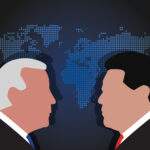 President Biden and his clean energy bill would only strengthen China.