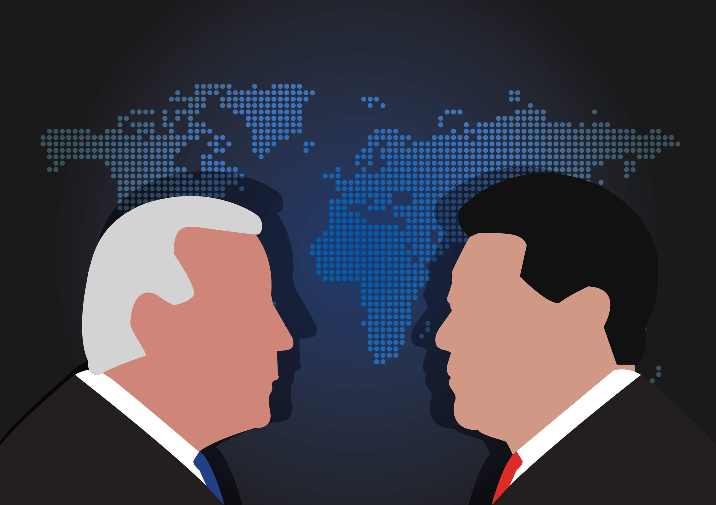 President Biden and his clean energy bill would only strengthen China.