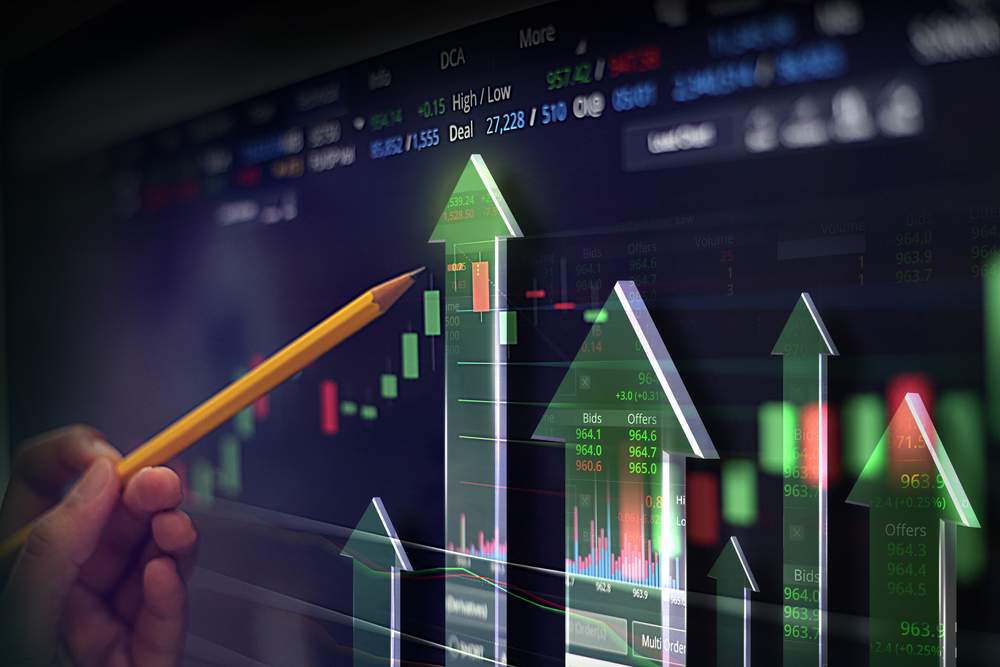 Efficient market theory has a major flaw.