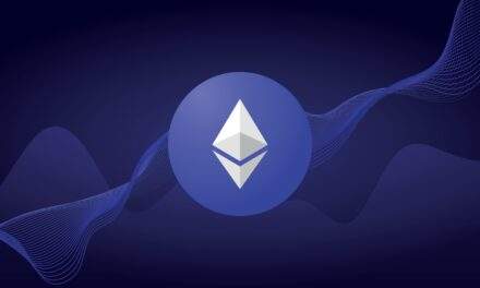 Web3 will revolutionize the internet with Ethereum.