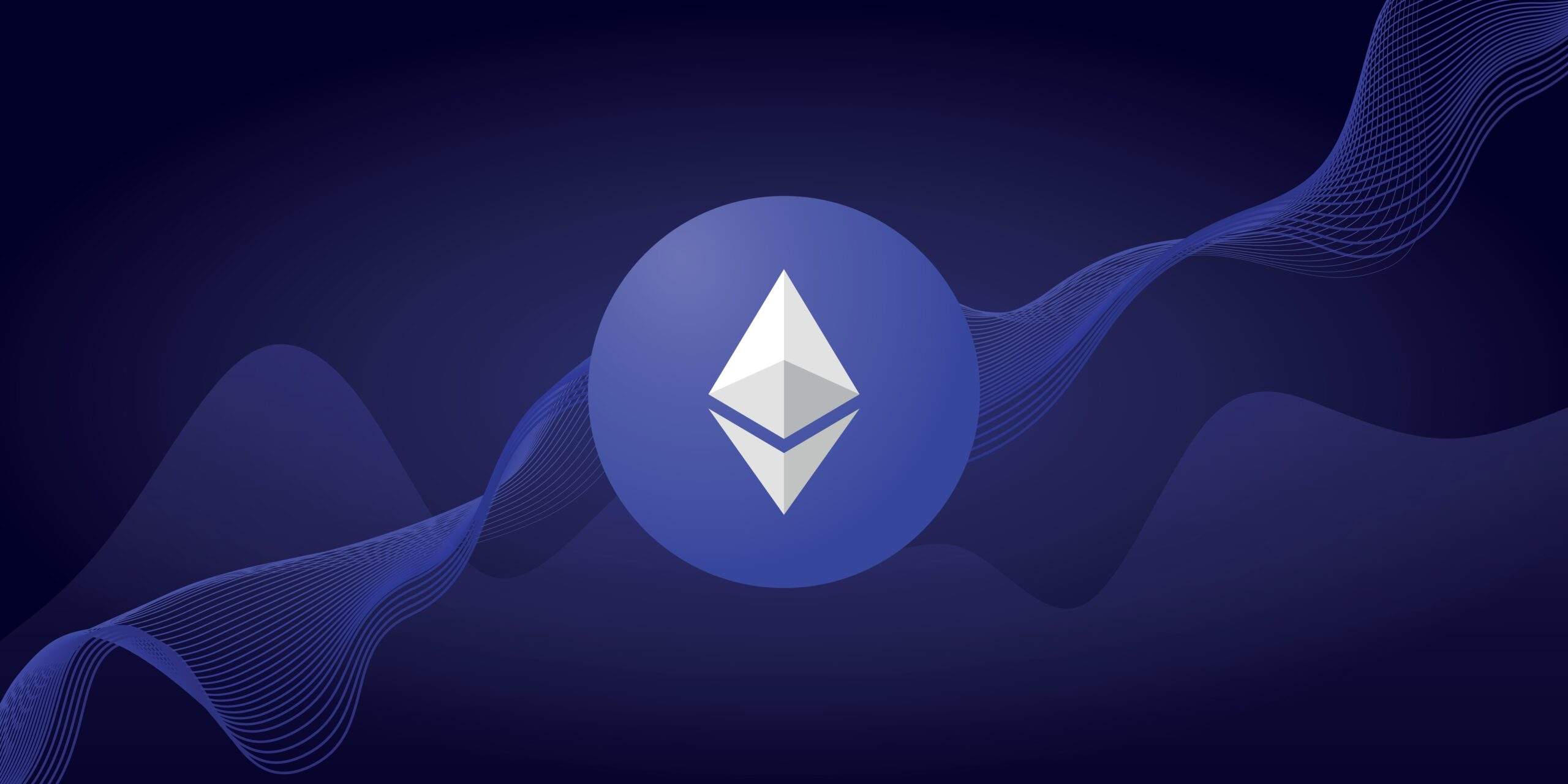 Web3 will revolutionize the internet with Ethereum.