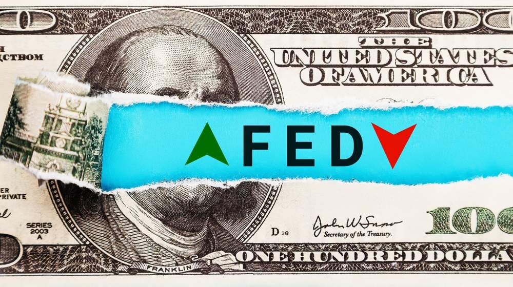 Permanent portfolio strategy can protect your investments against Fed rate hikes.