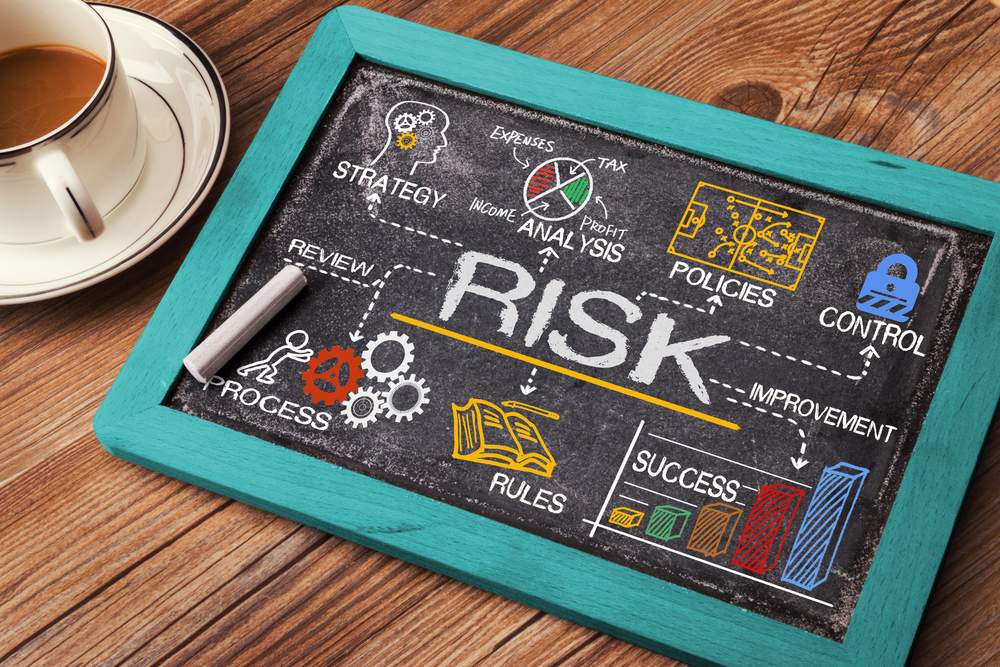 Why t-bonds are not a risk-free invesment.